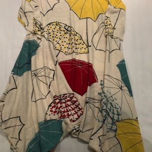 Anthropologie Tunic